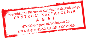 Internetowy kurs na Kierownika Wycieczek Szkolnych metodą e-learningową